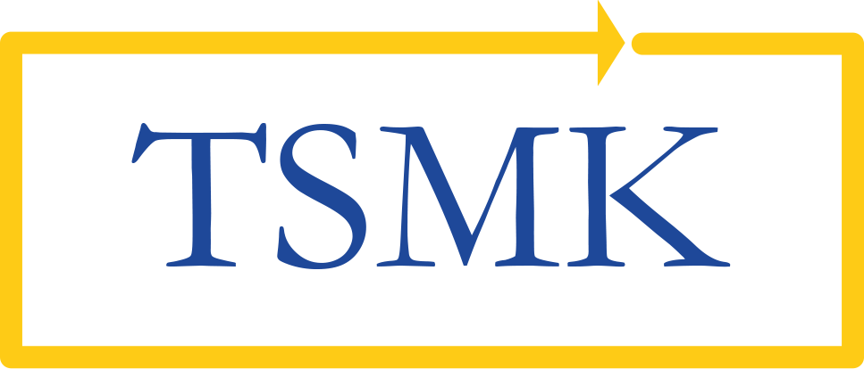 TSMK Logo